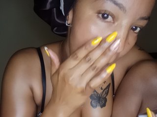 BeautifulGia Porn Show