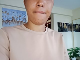 BeautifulGia Porn Show