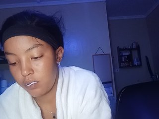 BeautifulGia Porn Show