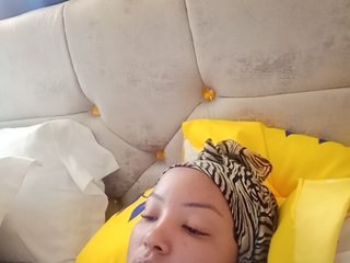 BeautifulGia Porn Show