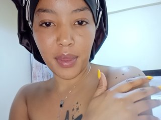 BeautifulGia Porn Show