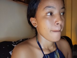 BeautifulGia Porn Show