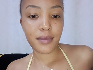 BeautifulGia Porn Show