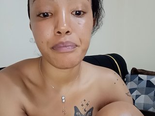 BeautifulGia Porn Show