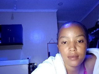 BeautifulGia Porn Show