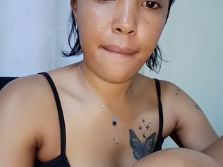 BeautifulGia Porn Show