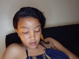 BeautifulGia Porn Show