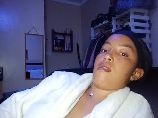 BeautifulGia Porn Show