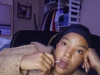 BeautifulGia Porn Show