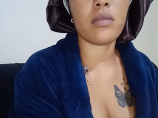 BeautifulGia Porn Show