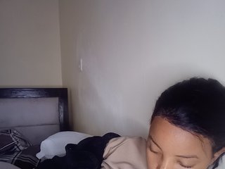 BeautifulGia Porn Show