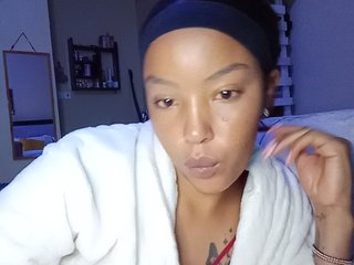 BeautifulGia Porn Show