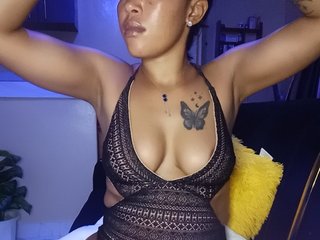 BeautifulGia Porn Show