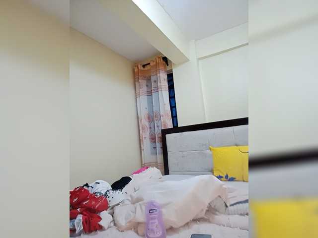 BeautifulGia live cam on BongaCams