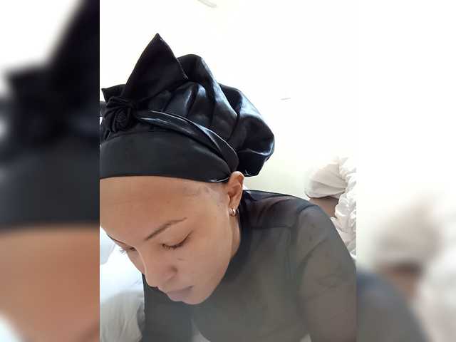 BeautifulGia live cam on BongaCams