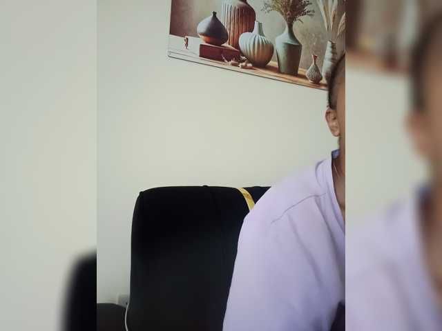 BeautifulGia live cam on BongaCams
