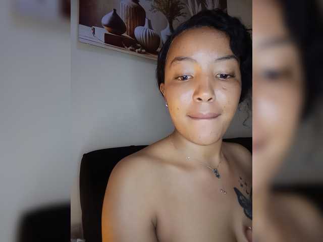 BeautifulGia live cam on BongaCams