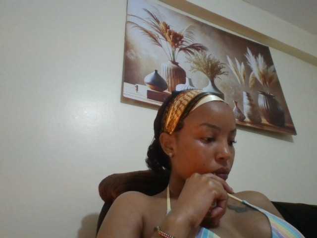BeautifulGia live cam on BongaCams