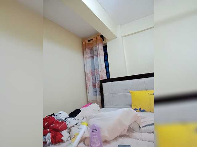 BeautifulGia live cam on BongaCams