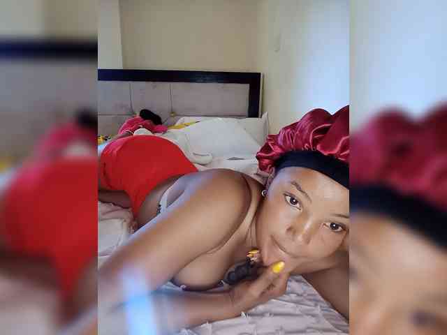 BeautifulGia webcam