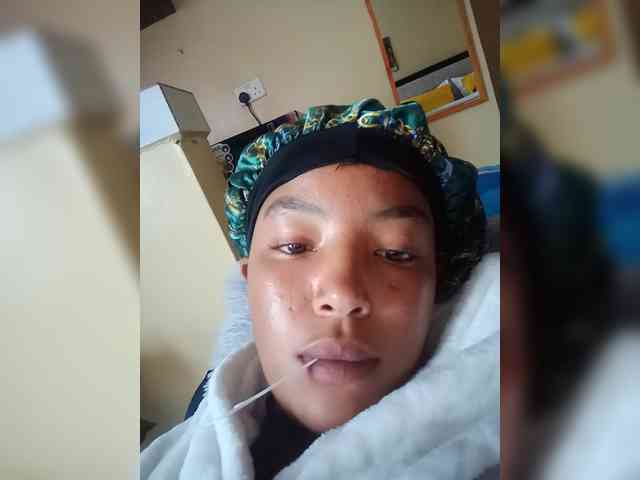 BeautifulGia webcam