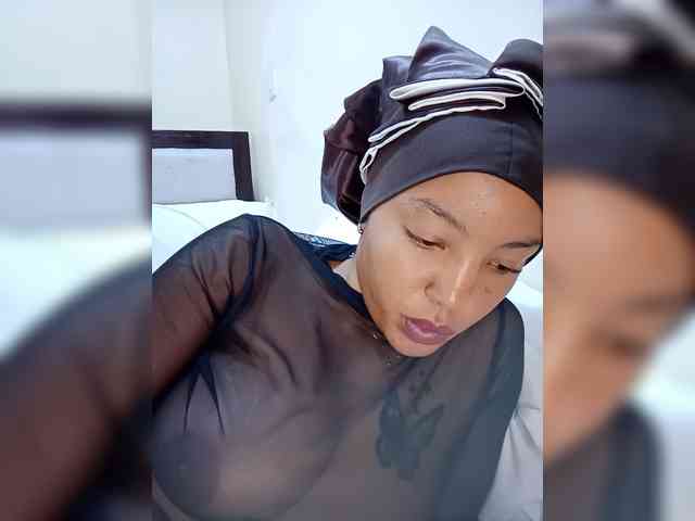 BeautifulGia webcam