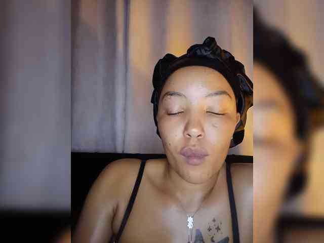 BeautifulGia Live Webcam on BongaCams