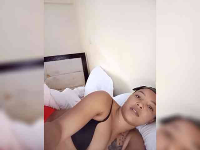 BeautifulGia webcam