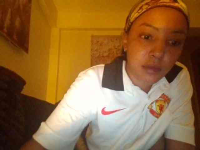 BeautifulGia webcam