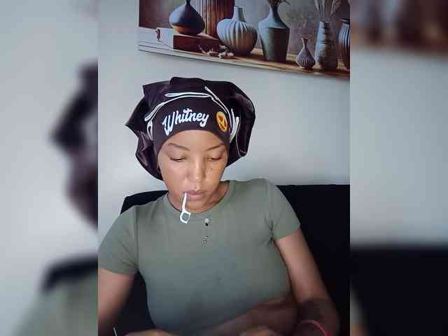 BeautifulGia webcam