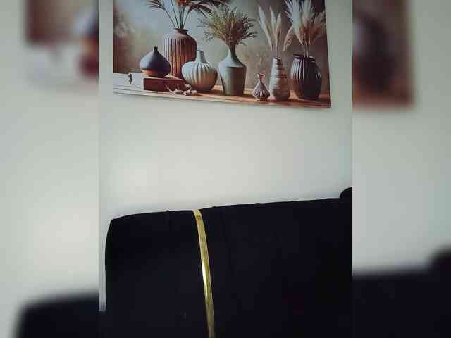 BeautifulGia webcam