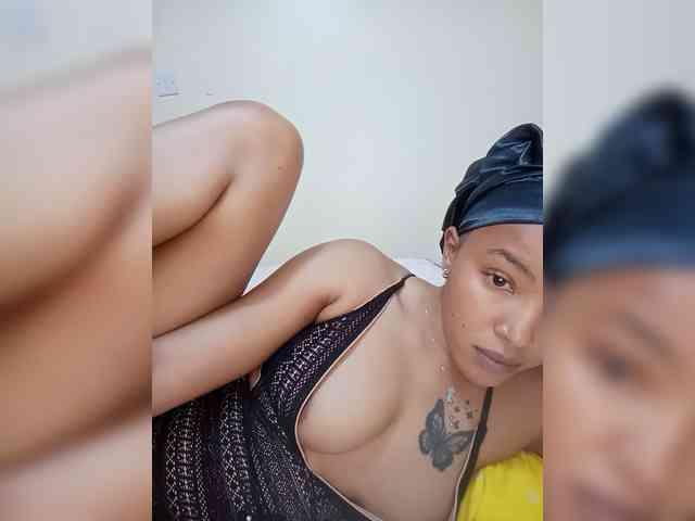 BeautifulGia webcam