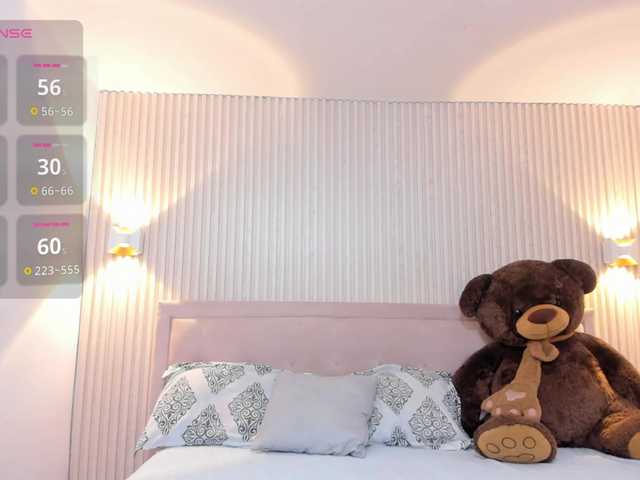 yiiraa's BongaCams show and profile