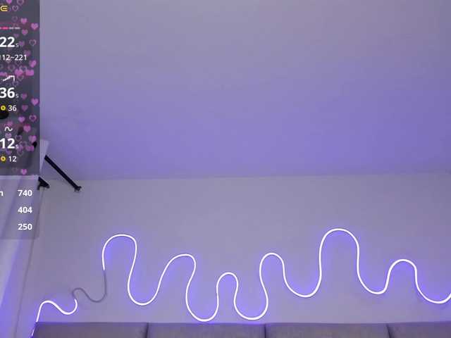 yiiraa's BongaCams show and profile