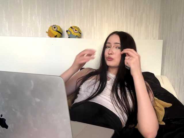 MissKisssy live cam on BongaCams