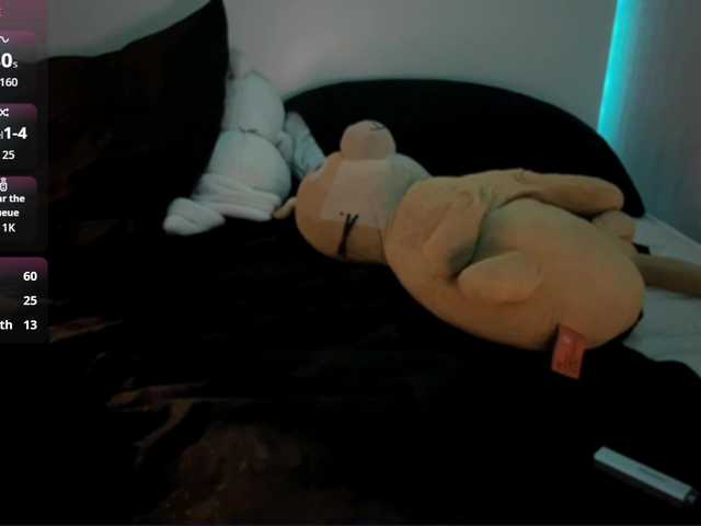 MissKisssy live cam on BongaCams