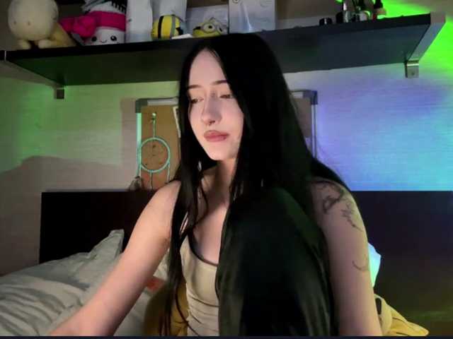 MissKisssy live cam on BongaCams
