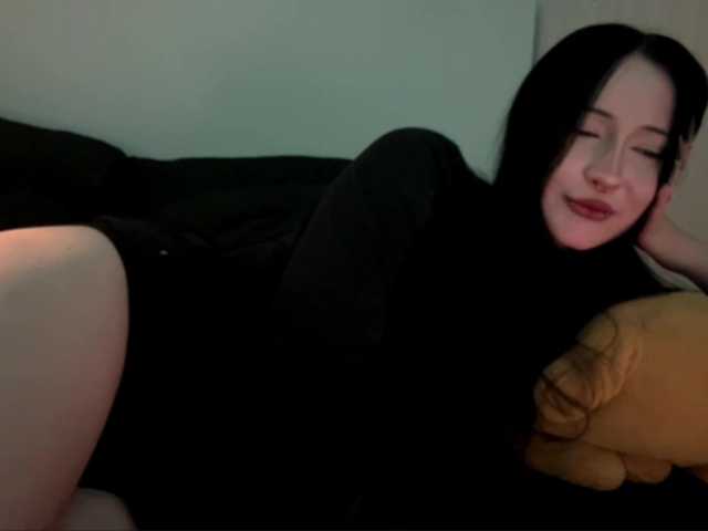 MissKisssy live cam on BongaCams