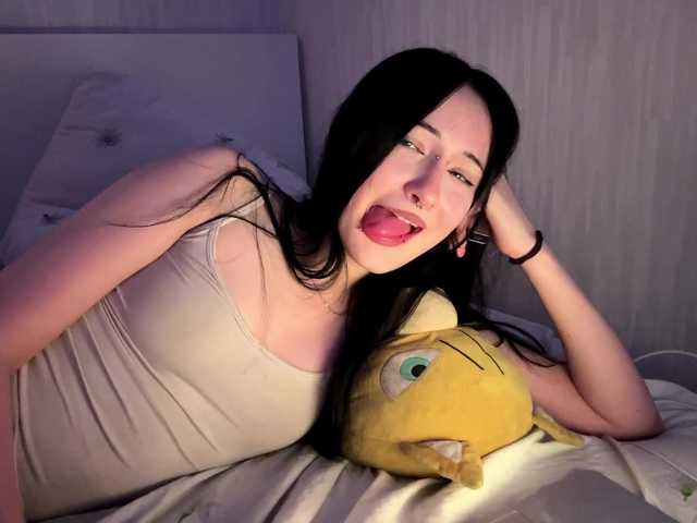 MissKisssy live cam on BongaCams