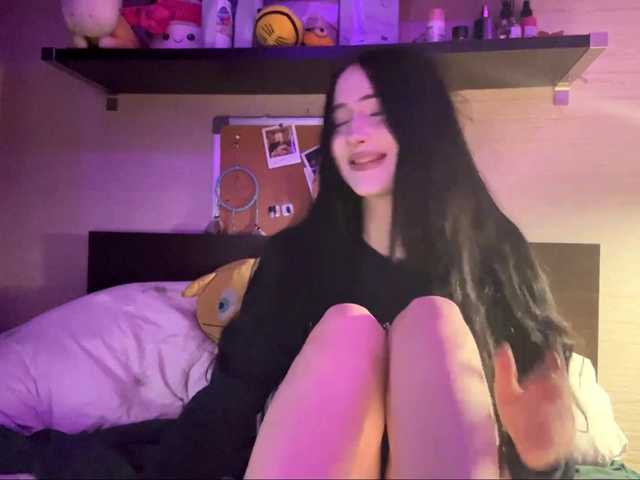 MissKisssy live cam on BongaCams