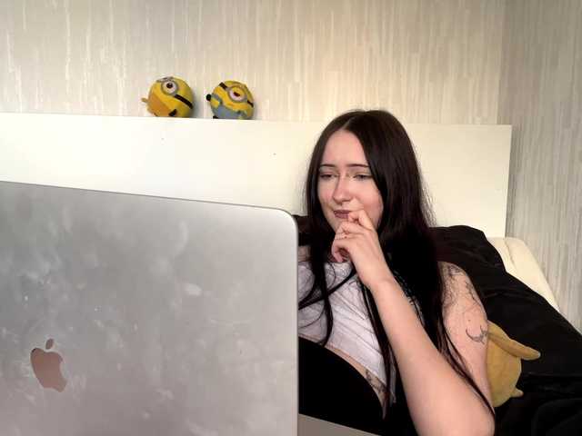 MissKisssy live cam on BongaCams