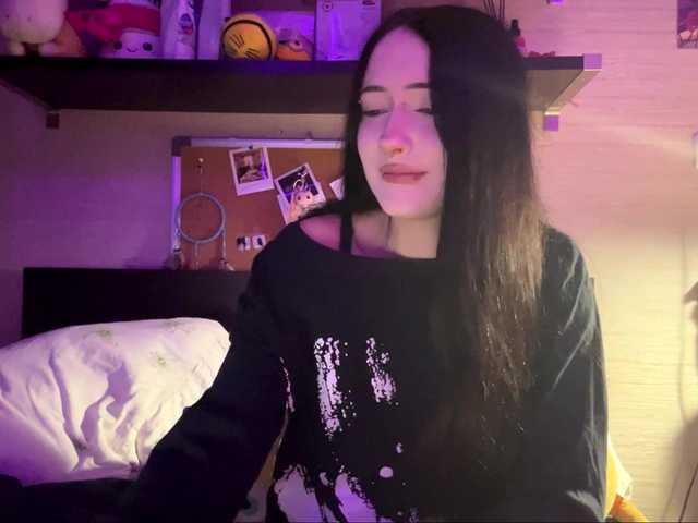 MissKisssy live cam on BongaCams