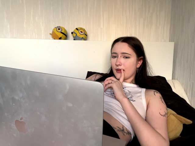 MissKisssy live cam on BongaCams