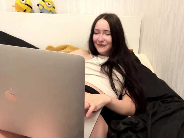 misskisssy live show