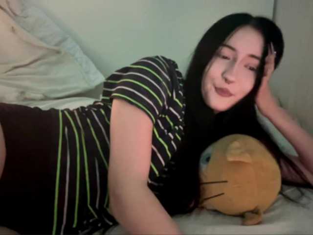 MissKisssy live cam on BongaCams