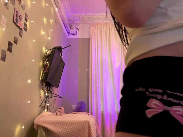 MissKisssy's BongaCams show and profile