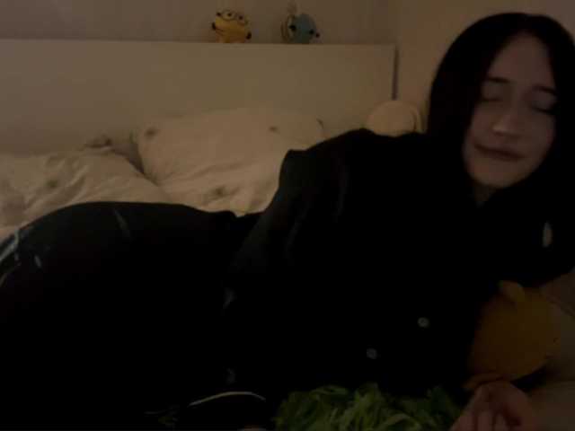 MissKisssy live cam on BongaCams