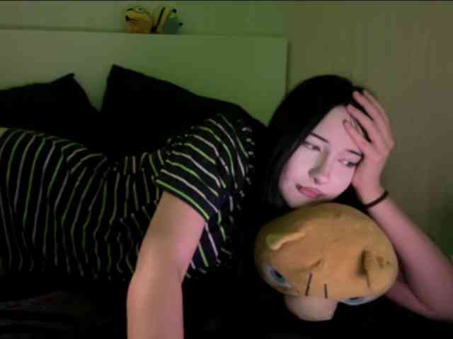 MissKisssy webcam