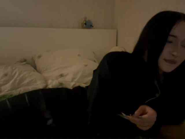 MissKisssy webcam