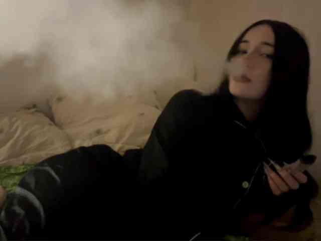 MissKisssy webcam
